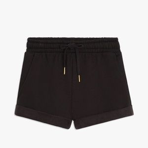 WeWoreWhat Pull On Sweat Shorts